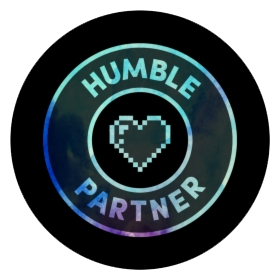 Humble Bundle Partner